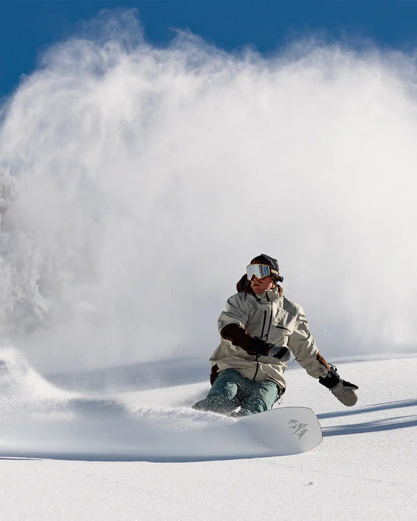 Jones Hovercraft 2.0 Snowboard
