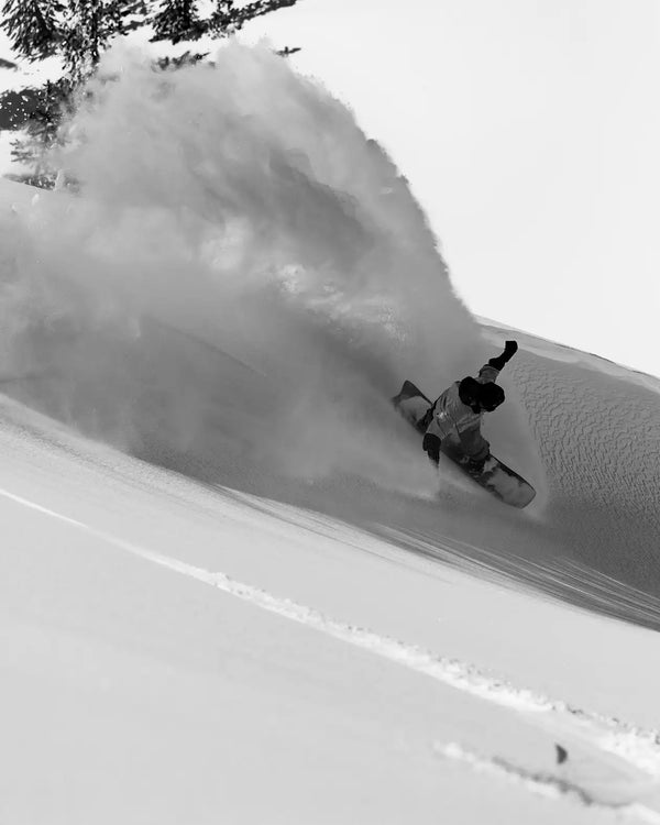 Jones Hovercraft 2.0 Splitboard