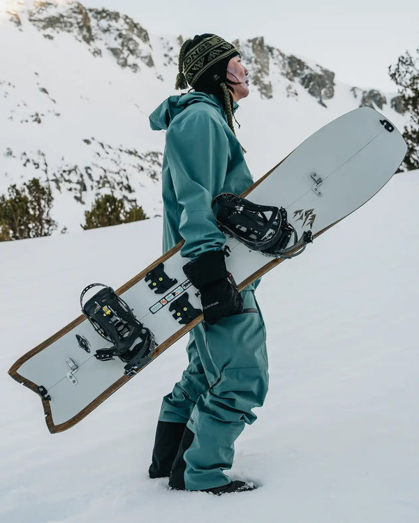 Jones Hovercraft 2.0 Splitboard