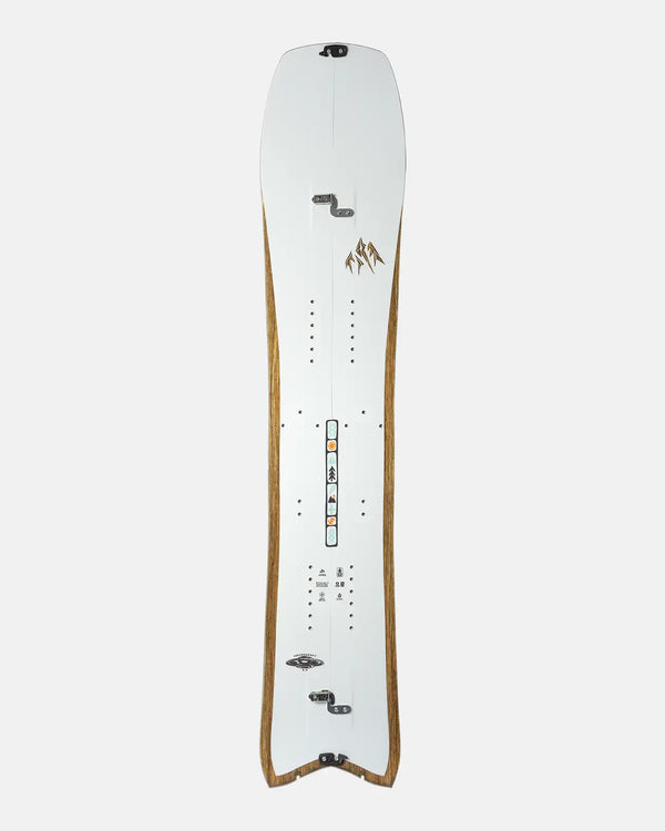 Jones Hovercraft 2.0 Splitboard