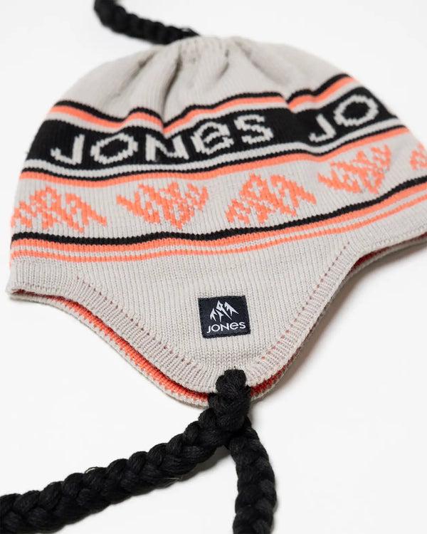 Jones Inaki Recycled Beanie