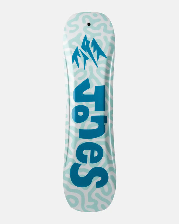 Jones Kid's Happy Mountain Snowboard