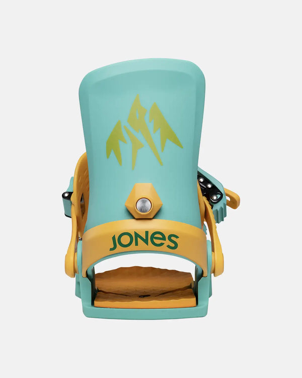 Jones Kids Eclipse Snowboard Binding