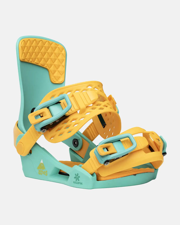 Jones Kids Eclipse Snowboard Binding