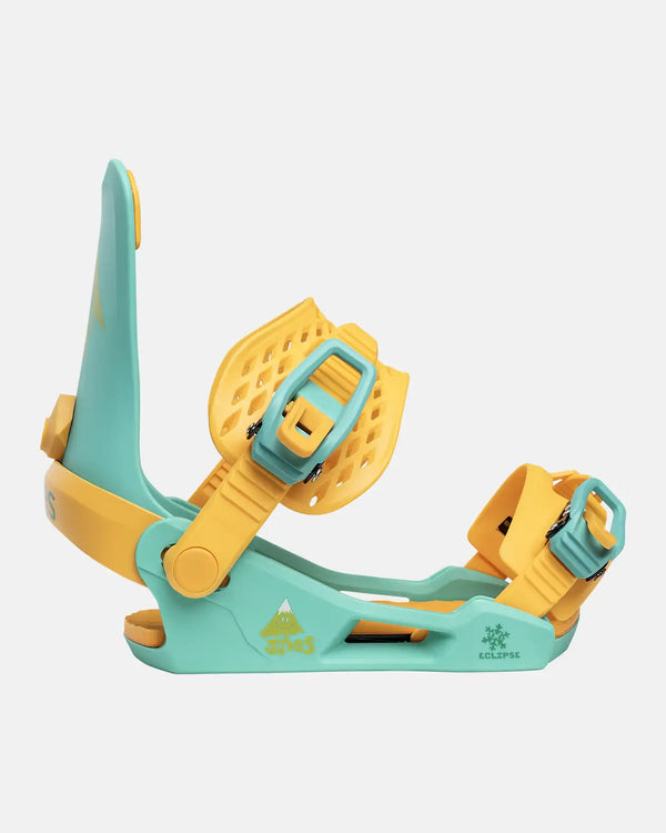 Jones Kids Eclipse Snowboard Binding