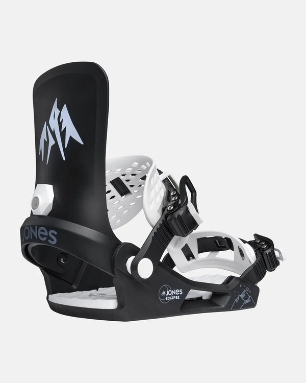 jones Kids Eclipse Snowboard Binding