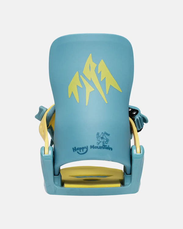 Jones Kids Happy Mountain Snowboard Binding