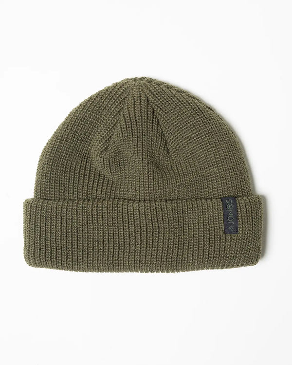 jones Kodiak Recycled Beanie
