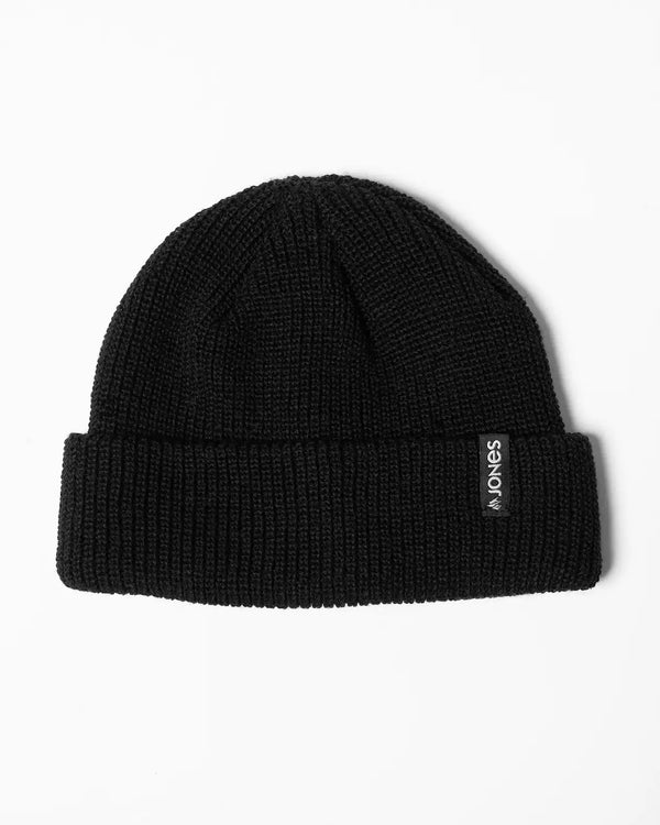 jones Kodiak Recycled Beanie