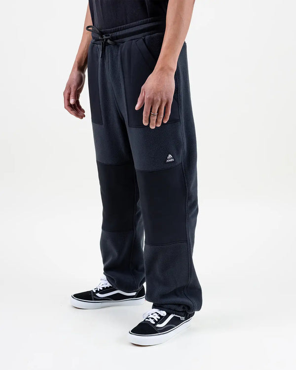 Jones Lodge Recycled Fleece Pants