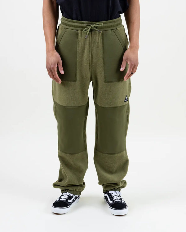 jones Lodge Recycled Fleece Pants