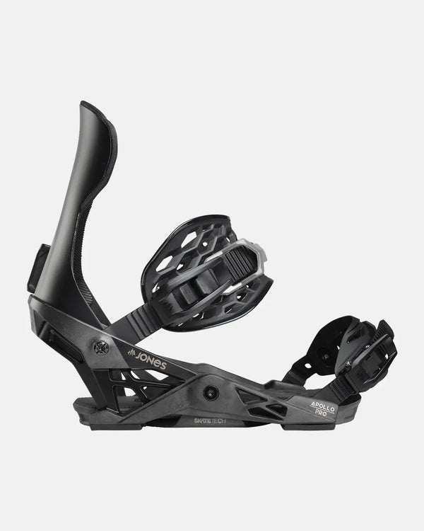 Jones Men's Apollo Pro Snowboard Binding