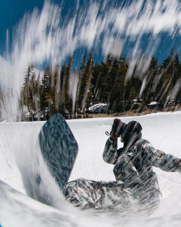 Jones Men's Aviator 2.0 Snowboard