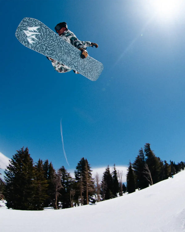 Jones Men's Aviator 2.0 Snowboard