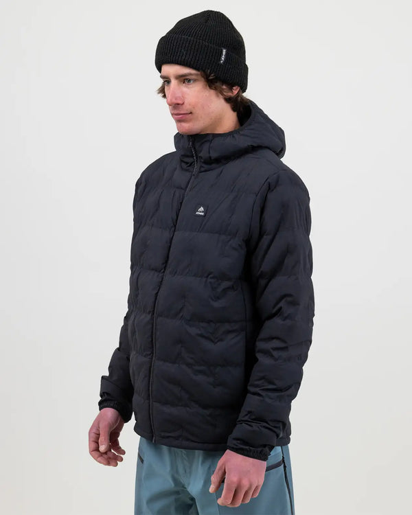 Jones Men’s Dark Start Recycled Hoodie