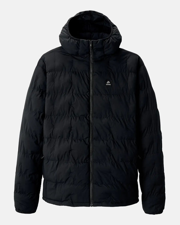 Jones Men’s Dark Start Recycled Hoodie