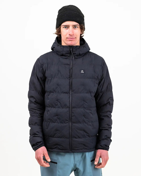 jones Men’s Dark Start Recycled Hoodie