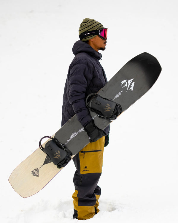 Jones Men's Flagship Pro