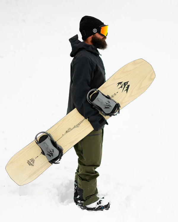 Jones Men's Flagship Snowboard