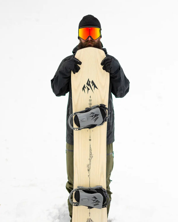 Jones Men's Flagship Snowboard