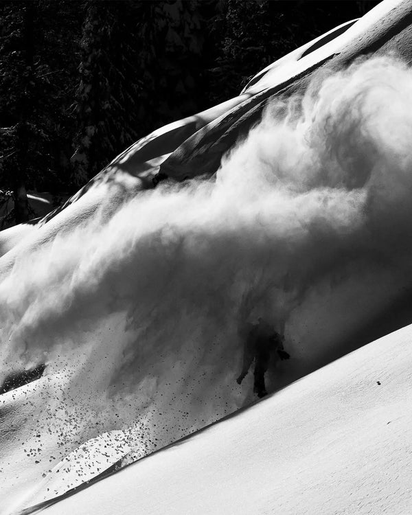 Jones Men's Frontier 2.0 Splitboard