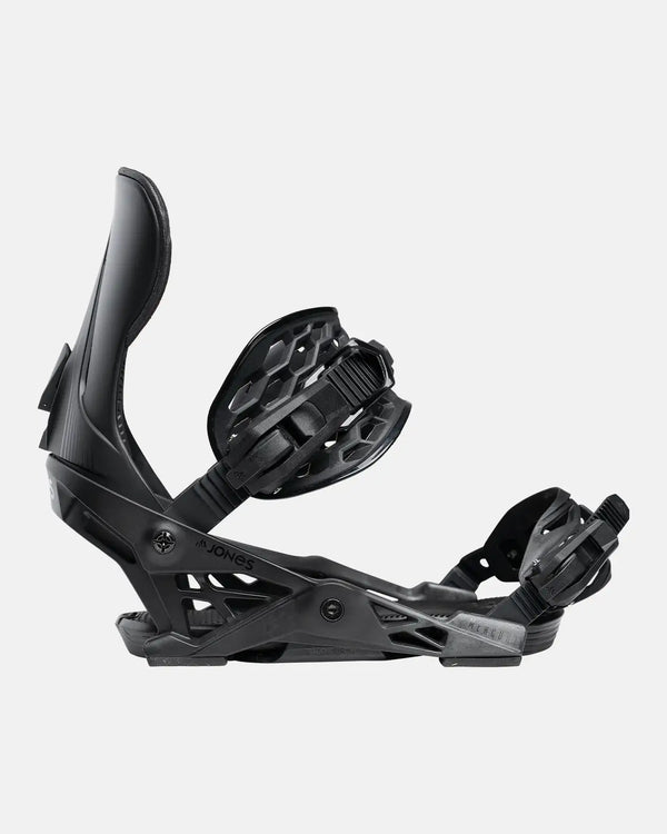 Jones Men's Mercury Snowboard Binding