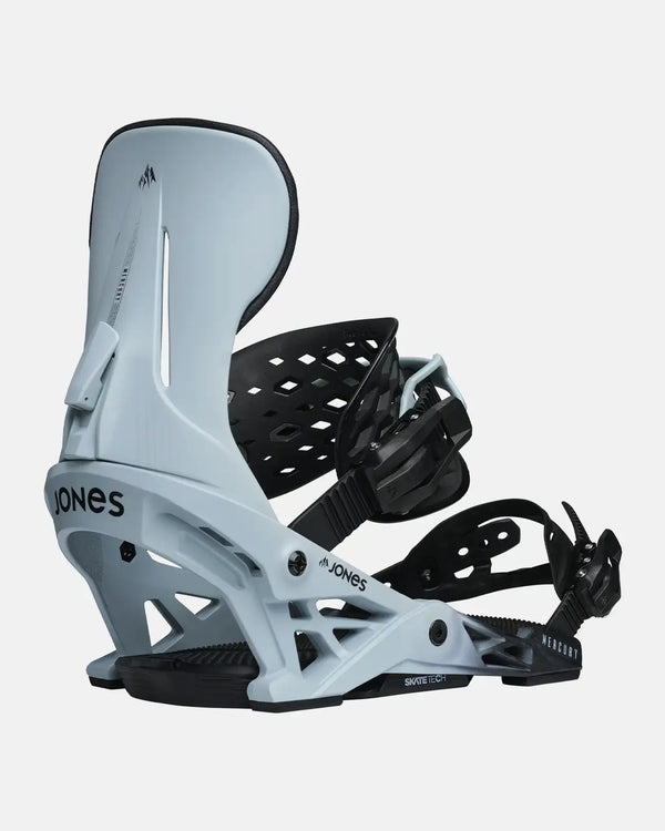 jones Men's Mercury Snowboard Binding