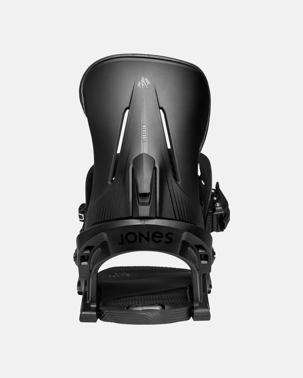 Jones Men's Mercury Snowboard Binding