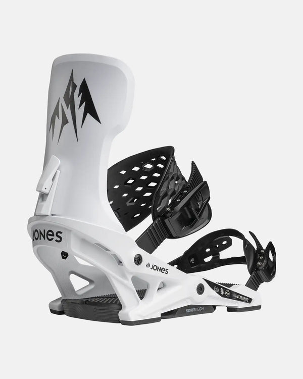 jones Men's Meteorite Snowboard Binding