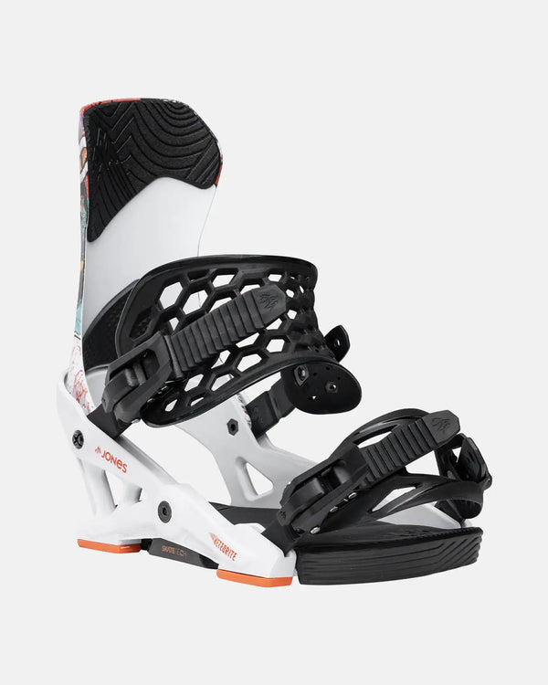Jones Men's Meteorite Snowboard Binding