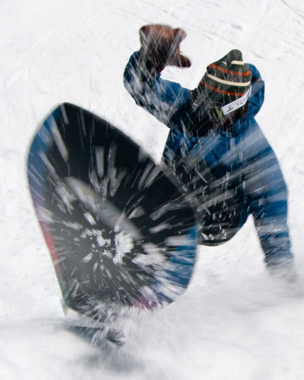 Jones Men's Mountain Twin Snowboard