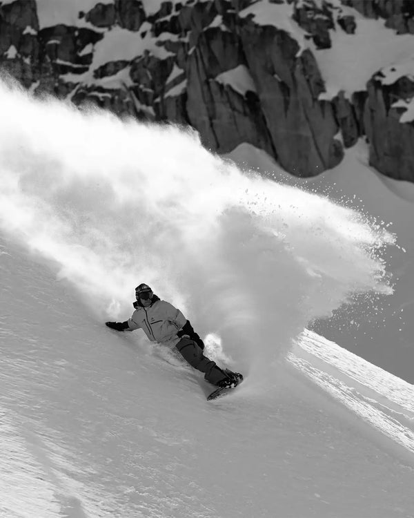 Jones Men's Mountain Twin Splitboard