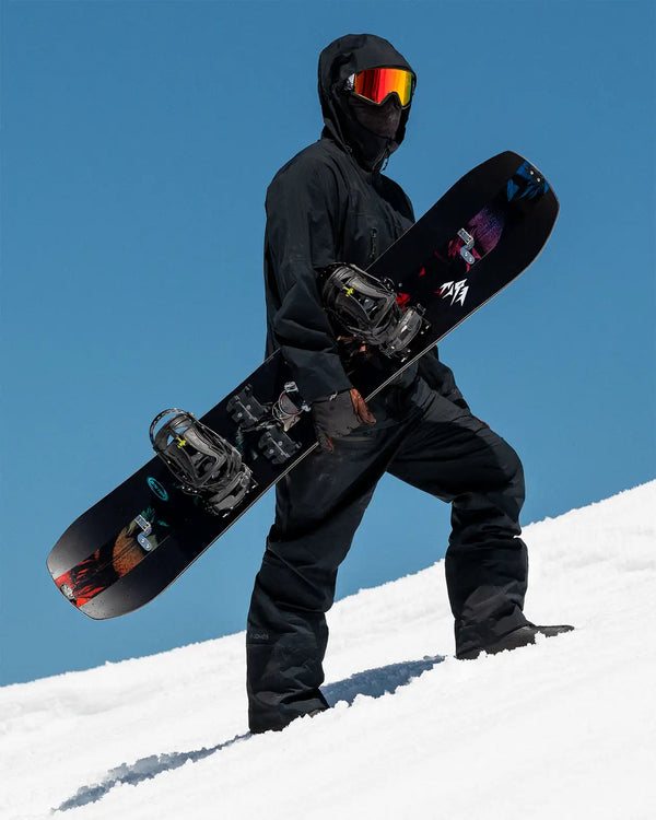 Jones Men's Mountain Twin Splitboard