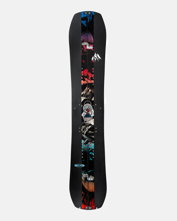 Jones Men's Mountain Twin Splitboard