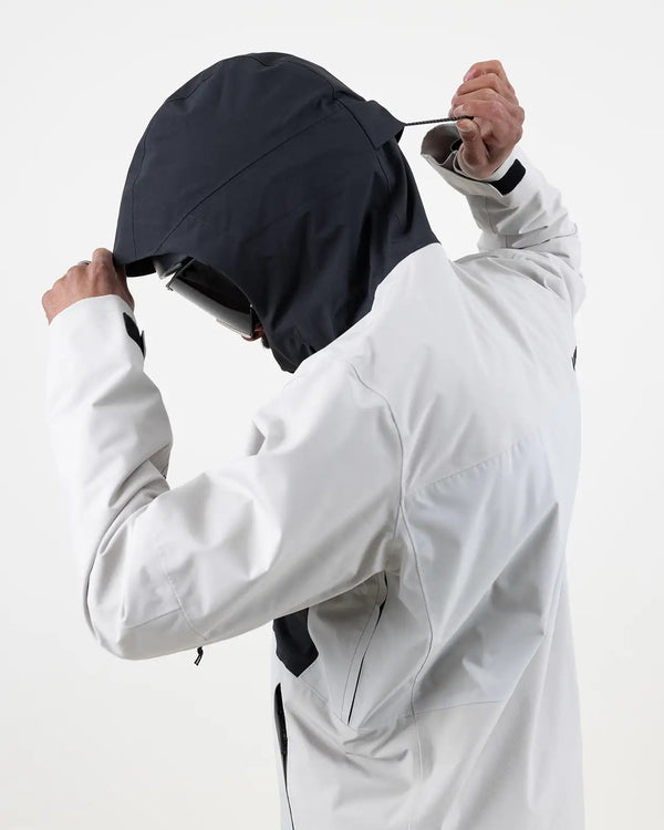 Jones Men’s MTN Surf Recycled Insulated Parka