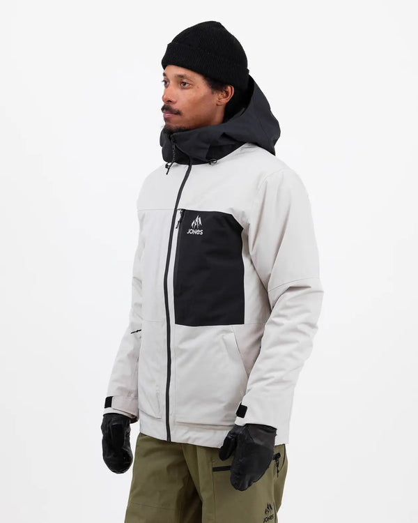 jones Men’s MTN Surf Recycled Insulated Parka