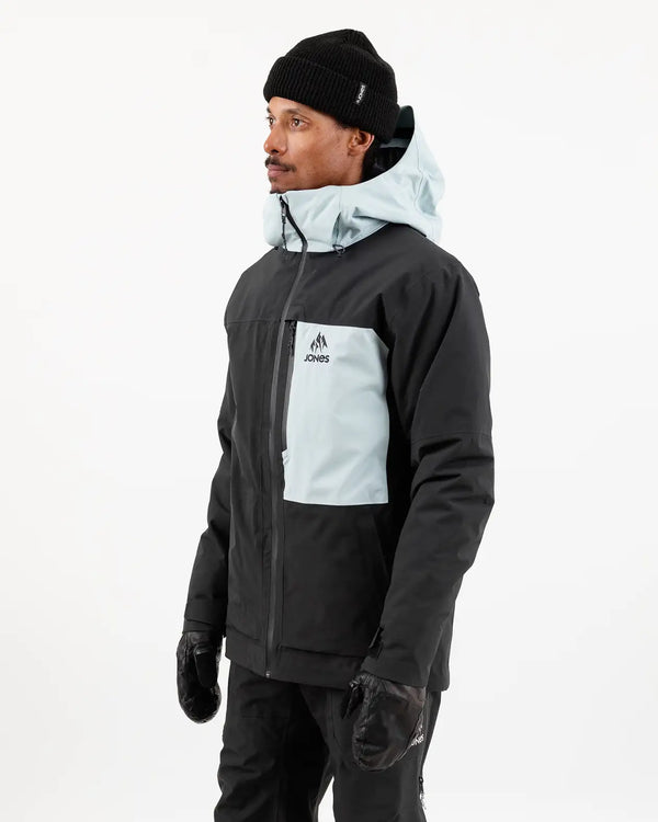 jones Men’s MTN Surf Recycled Insulated Parka