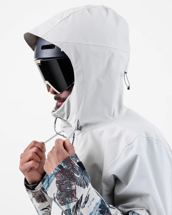 Jones Men’s MTN Surf Recycled Jacket