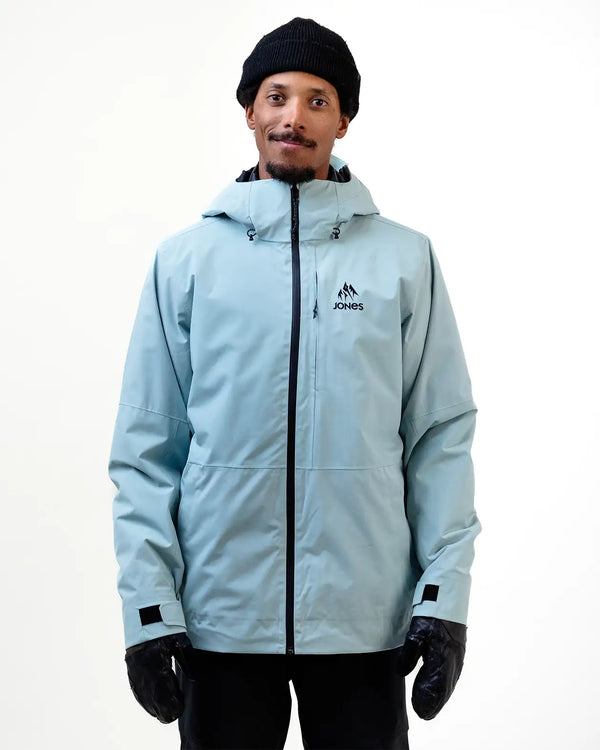 jones Men’s MTN Surf Recycled Jacket