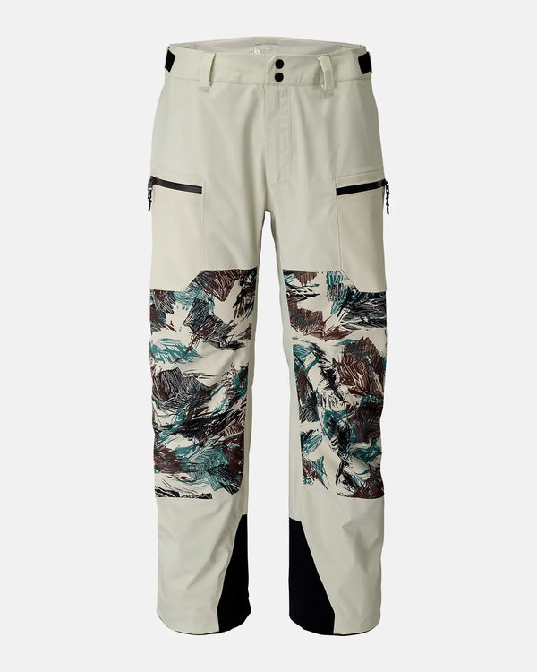 jones Men’s MTN Surf Recycled Pants