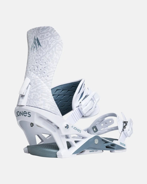 jones Men's Orion Snowboard Binding