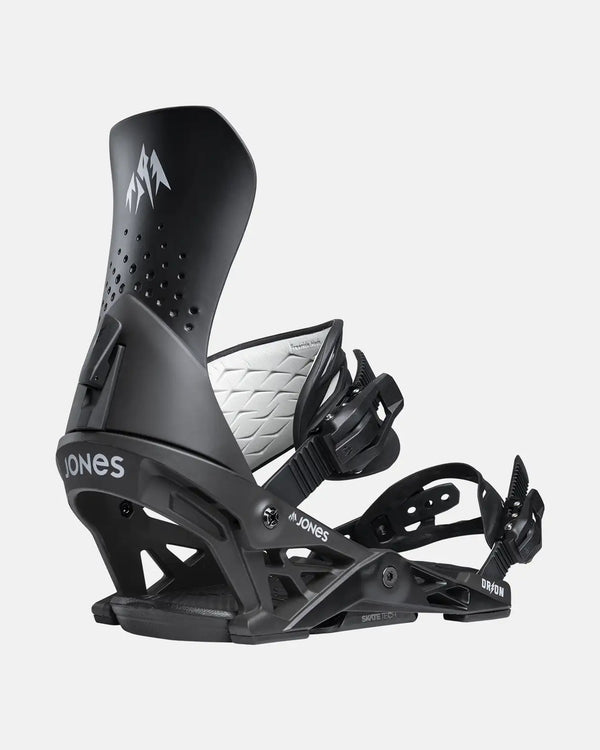 jones Men's Orion Snowboard Binding