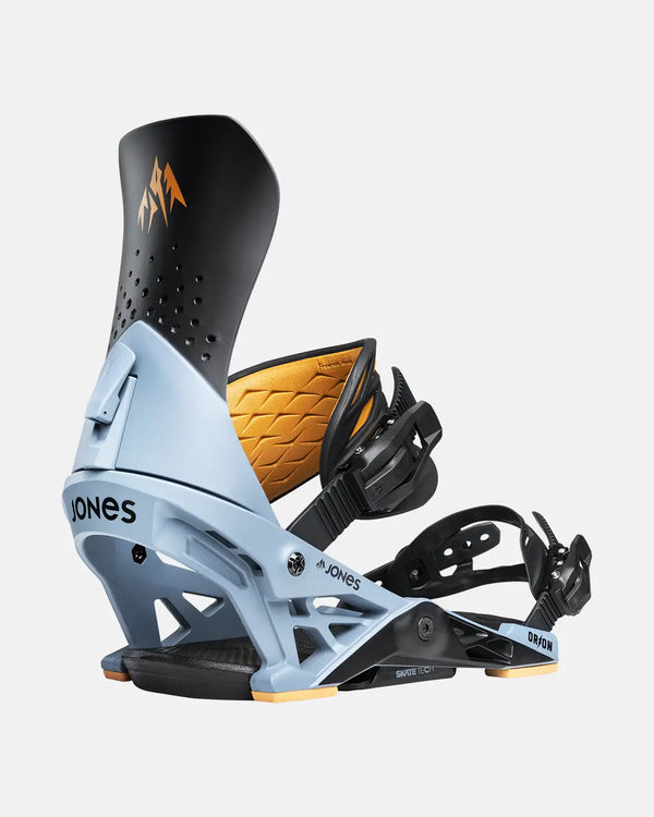jones Men's Orion Snowboard Binding