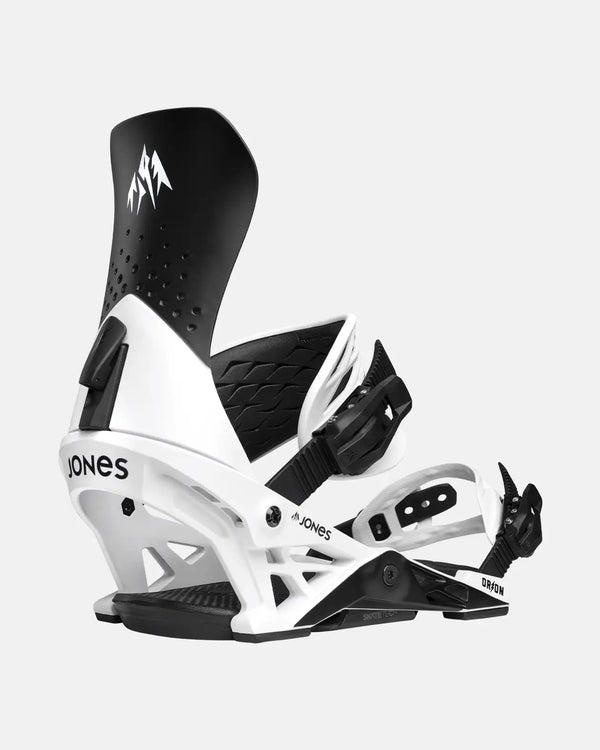 jones Men's Orion Snowboard Binding