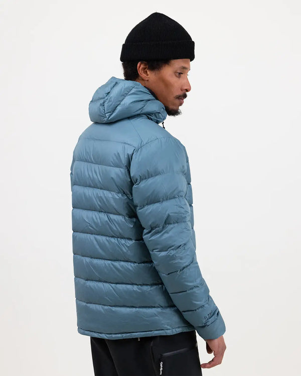 Jones Men’s Re-Up Recycled Down Hoodie