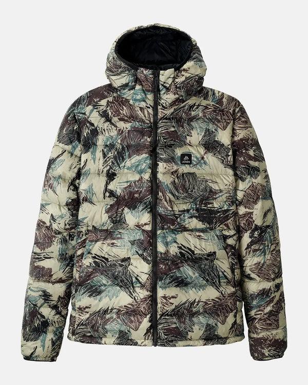 jones Men’s Re-Up Recycled Down Hoodie