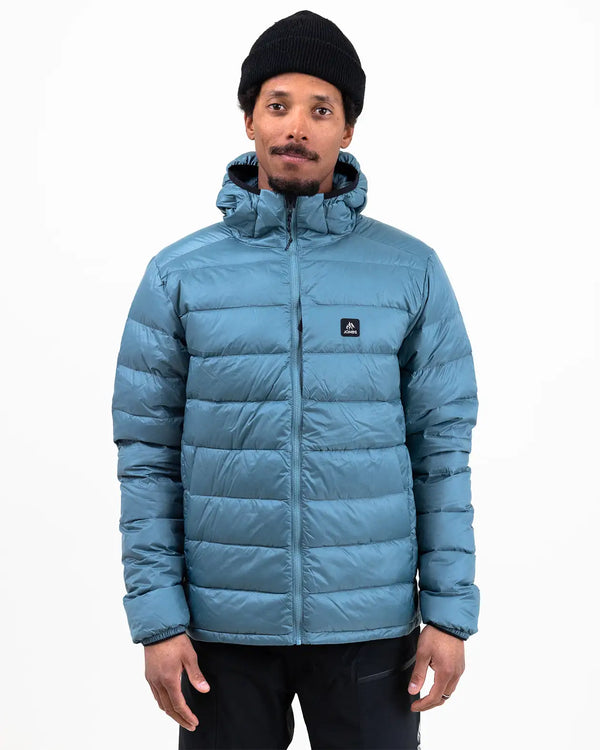 jones Men’s Re-Up Recycled Down Hoodie