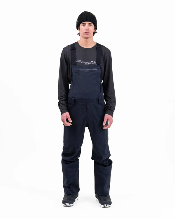 jones Men’s Shralpinist Stretch Recycled 3L Bib