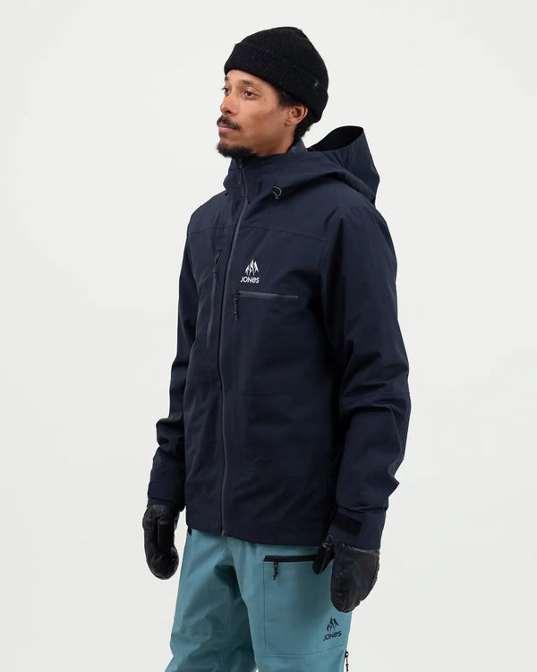 Jones Men's Shralpinist Stretch Recycled 3L Jacket