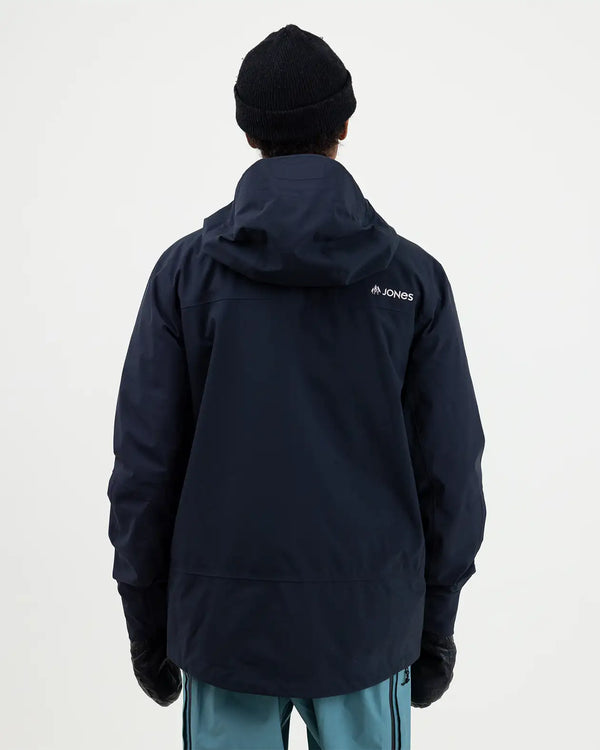 Jones Men's Shralpinist Stretch Recycled 3L Jacket